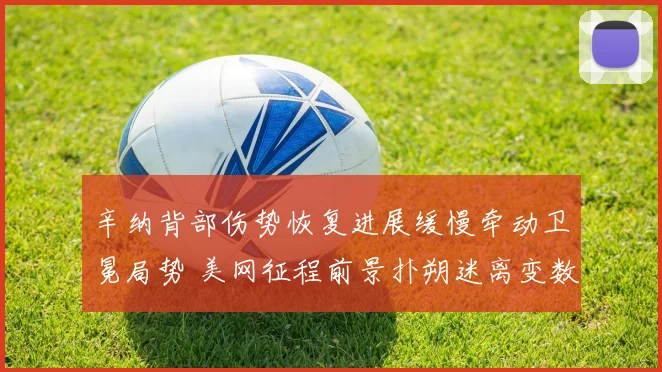 辛纳背部伤势恢复进展缓慢牵动卫冕局势 美网征程前景扑朔迷离变数重重