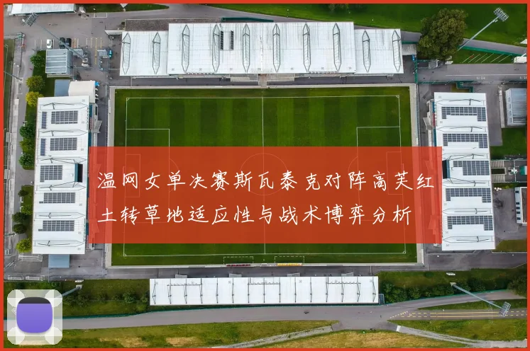 温网女单决赛斯瓦泰克对阵高芙红土转草地适应性与战术博弈分析