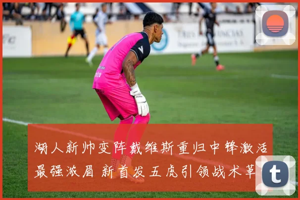 湖人新帅变阵戴维斯重归中锋激活最强浓眉 新首发五虎引领战术革命冲击总冠军