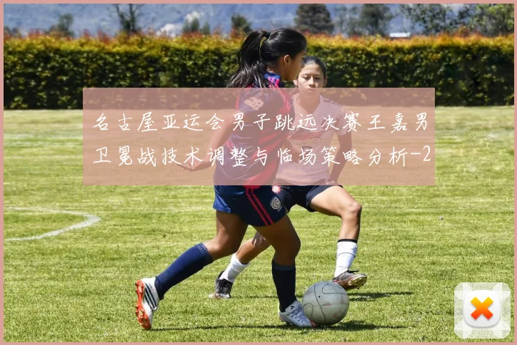 名古屋亚运会男子跳远决赛王嘉男卫冕战技术调整与临场策略分析